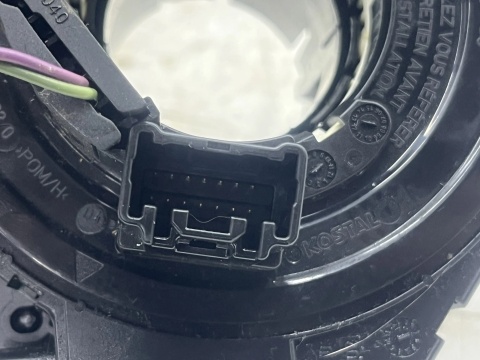 Manetka Mazda 6 II GH 07-12r. pająk przełącznik zespolony gs1r66120a