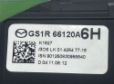 Manetka Mazda 6 II GH 07-12r. pająk przełącznik zespolony gs1r66120a