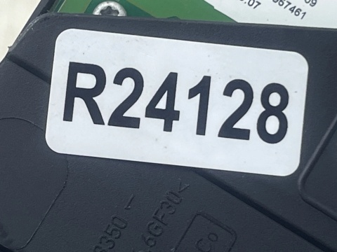 Manetka Mazda 6 II GH 07-12r. pająk przełącznik zespolony gs1r66120a