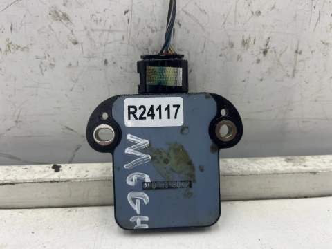 Moduł ESP Mazda 6 II GH 07-12r. komputer sterownik czujnik 174500-5730