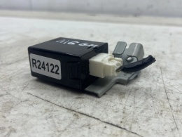 Moduł Mazda 6 II GH 07-12r. komputer sterownik centralnego zamka dh56675dz