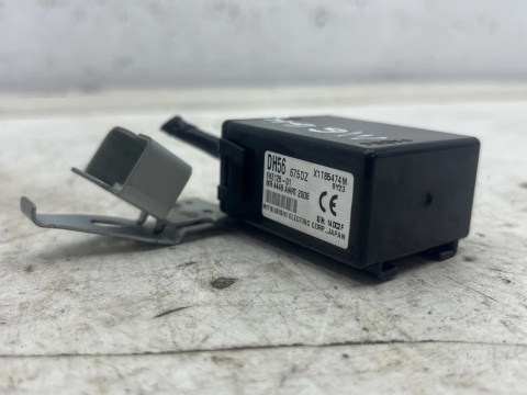 Moduł Mazda 6 II GH 07-12r. komputer sterownik centralnego zamka dh56675dz