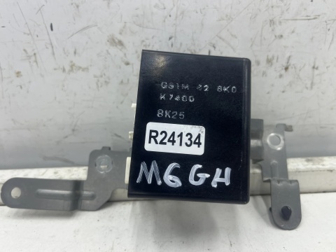Moduł Mazda 6 II GH 07-12r. komputer sterownik drzwi gs1m626k0