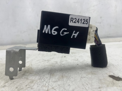 Moduł świateł Mazda 6 II GH 07-12r. sterownik świateł komputer gs1g67890a