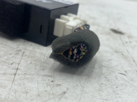 Moduł świateł Mazda 6 II GH 07-12r. sterownik świateł komputer gs1g67890a