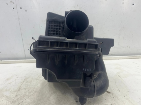 Obudowa filtra powietrza Mazda 6 II GH 07-12r. 2.2d MZR-CD diesel przepływomierz 197400-2010