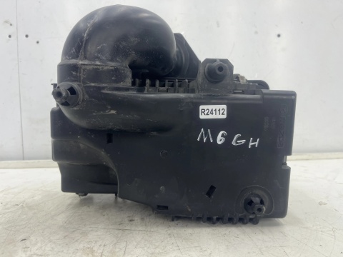 Obudowa filtra powietrza Mazda 6 II GH 07-12r. 2.2d MZR-CD diesel przepływomierz 197400-2010