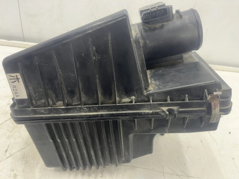 Obudowa filtra powietrza Mazda 6 II GH 07-12r. 2.2d MZR-CD diesel przepływomierz 197400-2010