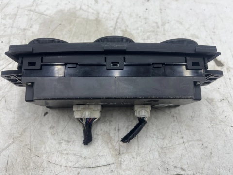 Panel klimatyzacji Mazda 6 II GH 07-12r. nawiewu sterowania gam7611908