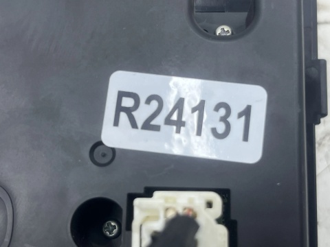 Panel klimatyzacji Mazda 6 II GH 07-12r. nawiewu sterowania gam7611908