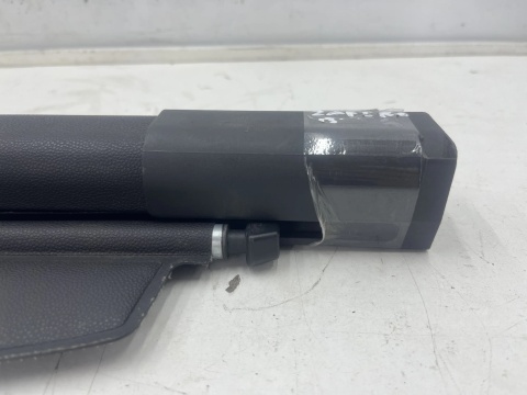 Półka bagażnika Opel Zafira B 05-14r. kombi tylna roleta