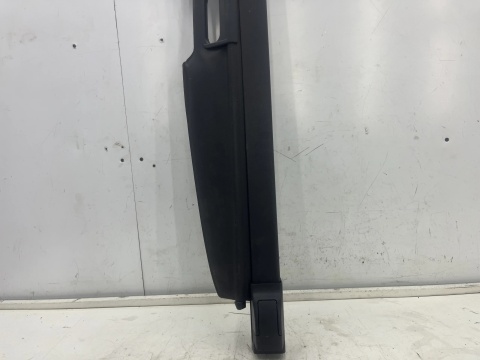 Półka bagażnika Opel Zafira B 05-14r. kombi tylna roleta