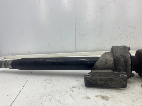 Półoś Długa Opel Zafira B 1.9 TDCI Automat