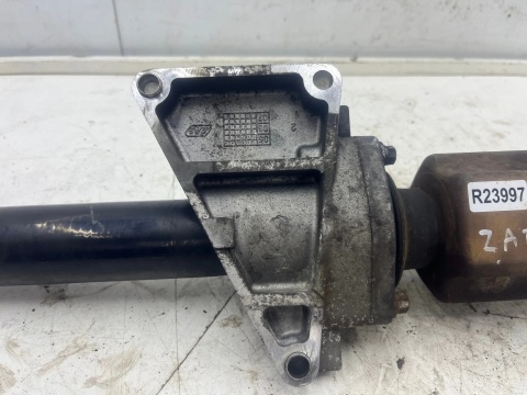 Półoś Długa Opel Zafira B 1.9 TDCI Automat