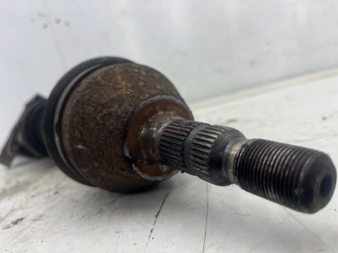 Półoś Długa Opel Zafira B 1.9 TDCI Automat