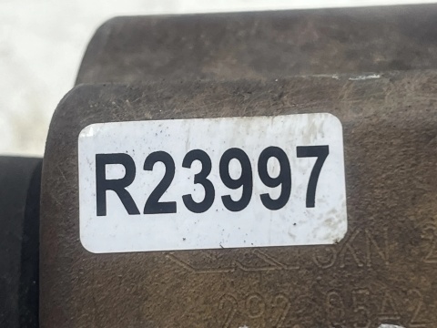 Półoś Długa Opel Zafira B 1.9 TDCI Automat