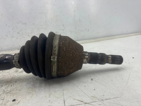 Półoś Długa Opel Zafira B 1.9 TDCI Automat