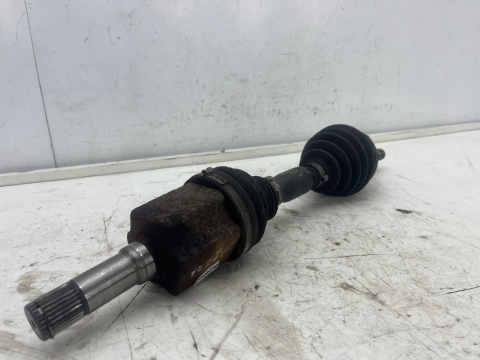 Półoś Krótka Opel Zafira B 1.9 TDCI Automat