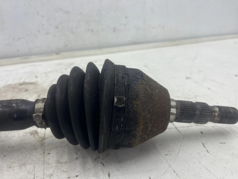 Półoś Krótka Opel Zafira B 1.9 TDCI Automat