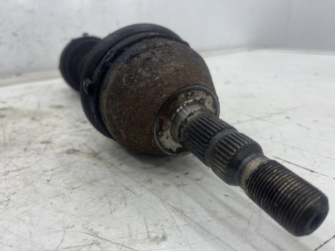 Półoś Krótka Opel Zafira B 1.9 TDCI Automat