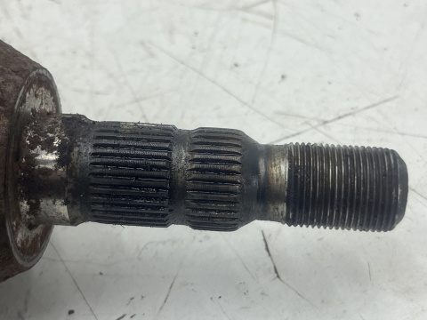 Półoś Krótka Opel Zafira B 1.9 TDCI Automat