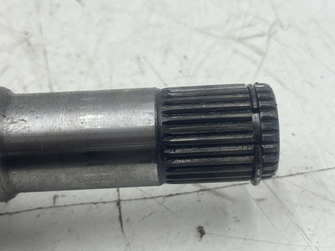 Półoś Krótka Opel Zafira B 1.9 TDCI Automat