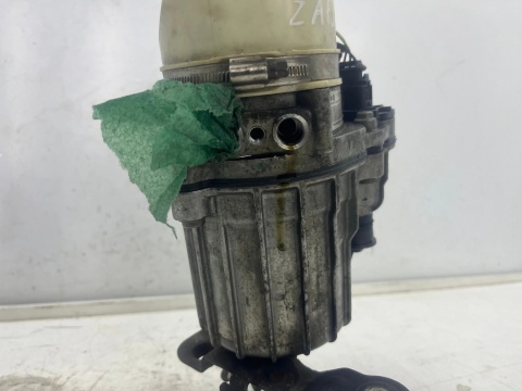 Pompa wspomagania Opel Zafira B Astra H 04-14r. pompa hydrauliczna 13192897