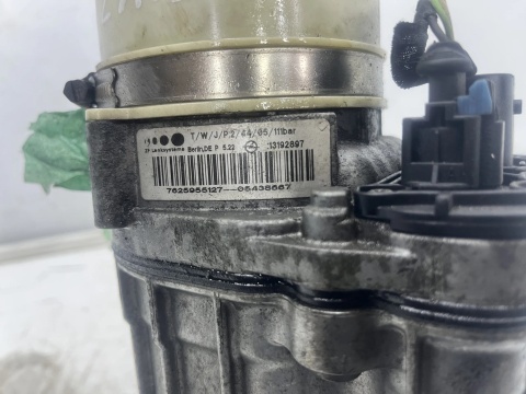 Pompa wspomagania Opel Zafira B Astra H 04-14r. pompa hydrauliczna 13192897