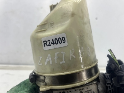 Pompa wspomagania Opel Zafira B Astra H 04-14r. pompa hydrauliczna 13192897