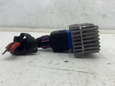 Przekaznik świec żarowych Opel Zafira B Opel Vectra C Opel Astra H 05-14r. 60433201