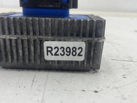 Przekaznik świec żarowych Opel Zafira B Opel Vectra C Opel Astra H 05-14r. 60433201