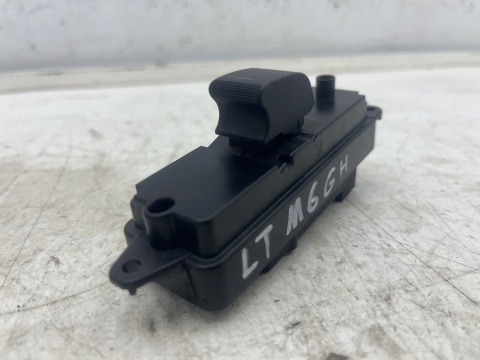 Przełącznik Mazda 6 II GH 07-12r. lewy tył panel sterowania podnoszenia szyb GS1E66380