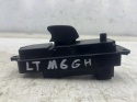 Przełącznik Mazda 6 II GH 07-12r. lewy tył panel sterowania podnoszenia szyb GS1E66380