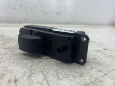 Przełącznik Mazda 6 II GH 07-12r. lewy tył panel sterowania podnoszenia szyb GS1E66380