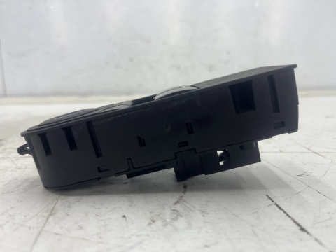 Przełącznik Opel Zafira B 05-14r. panel sterowania podnoszenia szyb 13209203