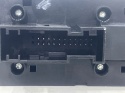 Przełącznik Opel Zafira B 05-14r. panel sterowania podnoszenia szyb 13209203