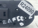 Przełącznik Opel Zafira B 05-14r. panel sterowania podnoszenia szyb 13209203