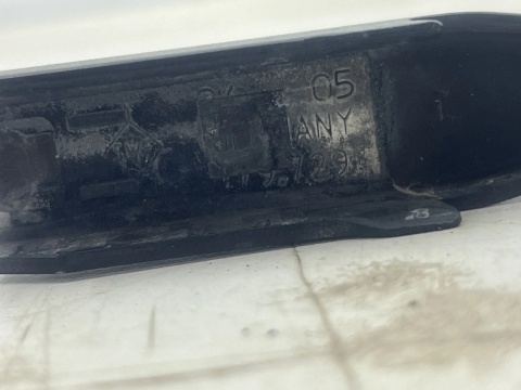 Ramię wycieraczki Opel Zafira B 05-14r. PRAWA strona pasażera EUROPA 13145564