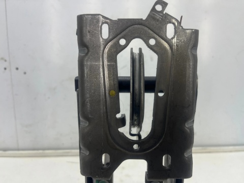 Ręczny Opel Zafira B 05-14r. dźwignia hamulca ręcznego Europa 13173080