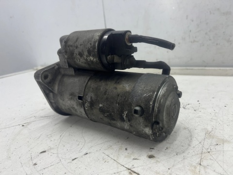 Rozrusznik Opel Zafira B Astra H Vectra C Insignia A Signum 1.9 CDTI 2.0 CDTI 55353857