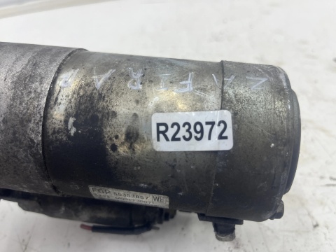 Rozrusznik Opel Zafira B Astra H Vectra C Insignia A Signum 1.9 CDTI 2.0 CDTI 55353857