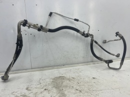 Rura Opel Zafira B 05-14r 1.9 CDTI diesel przewód wąż klimatyzacji