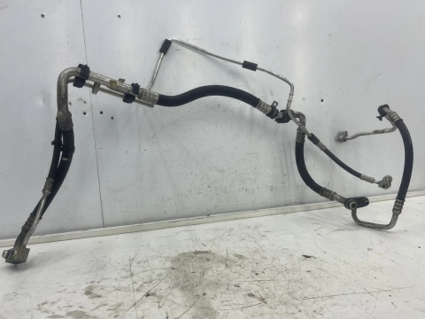 Rura Opel Zafira B 05-14r 1.9 CDTI diesel przewód wąż klimatyzacji