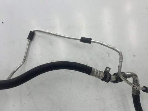 Rura Opel Zafira B 05-14r 1.9 CDTI diesel przewód wąż klimatyzacji
