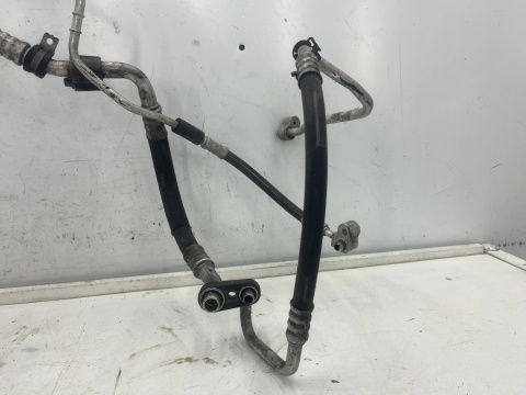 Rura Opel Zafira B 05-14r 1.9 CDTI diesel przewód wąż klimatyzacji