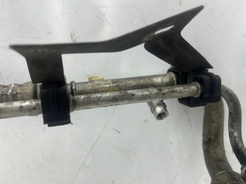 Rura Opel Zafira B 05-14r 1.9 CDTI diesel przewód wąż klimatyzacji