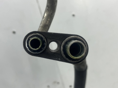 Rura Opel Zafira B 05-14r 1.9 CDTI diesel przewód wąż klimatyzacji