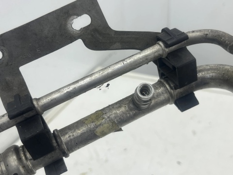 Rura Opel Zafira B 05-14r 1.9 CDTI diesel przewód wąż klimatyzacji