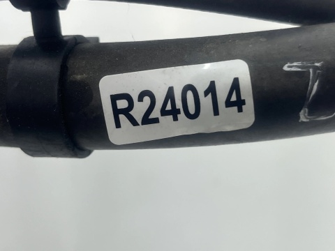 Rura Opel Zafira B 05-14r 1.9 CDTI diesel przewód wąż klimatyzacji