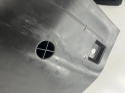 Tapicerka Mercedes w213 16-23r. wykładzina boczki bagażnika wkład mata KPL